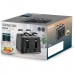 Sencor Тостер Sencor STS7541BK