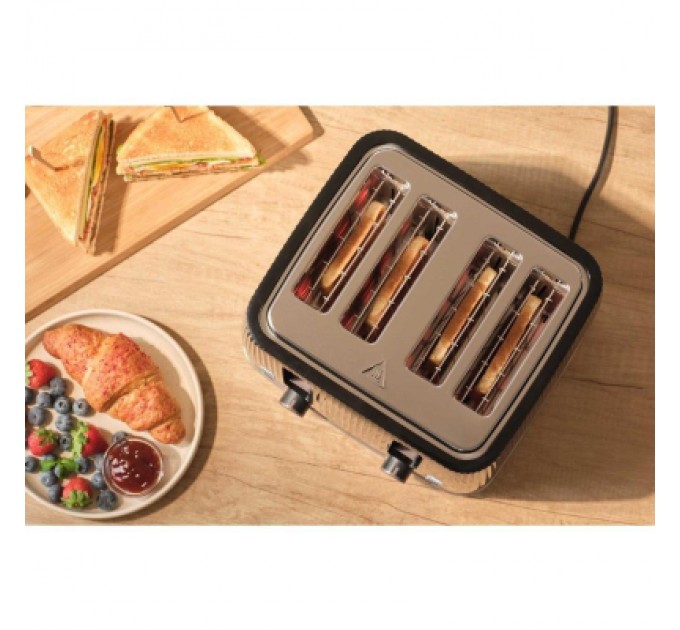 Sencor Тостер Sencor STS7541BK