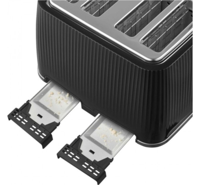 Sencor Тостер Sencor STS7541BK