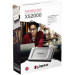 Kingston Накопичувач SSD USB Type-C 4TB XS2000 Kingston (SXS2000/4000GA)