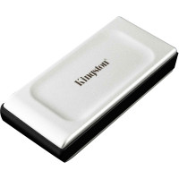 Накопичувач SSD USB Type-C 4TB XS2000 Kingston (SXS2000/4000GA)