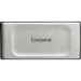Kingston Накопичувач SSD USB Type-C 4TB XS2000 Kingston (SXS2000/4000GA)