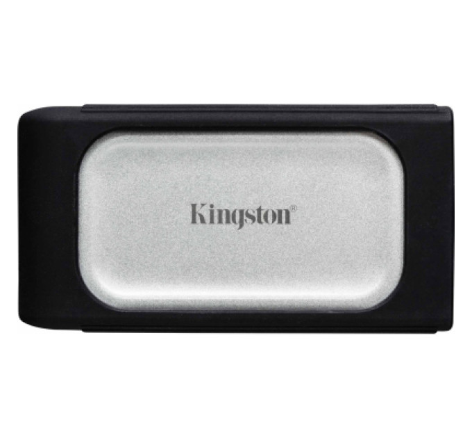 Kingston Накопичувач SSD USB Type-C 500GB XS2000 Kingston (SXS2000/500GA)