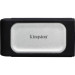 Kingston Накопичувач SSD USB Type-C 500GB XS2000 Kingston (SXS2000/500GA)