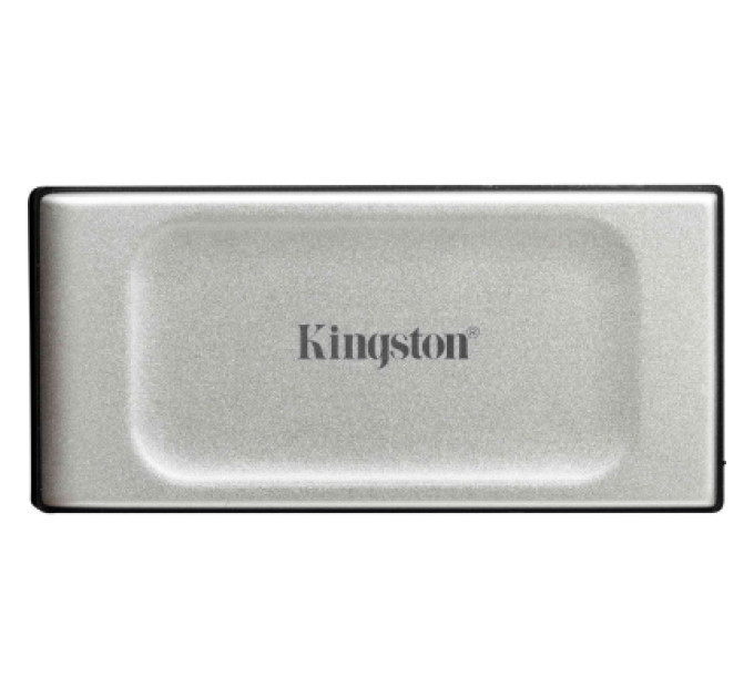 Kingston Накопичувач SSD USB Type-C 500GB XS2000 Kingston (SXS2000/500GA)