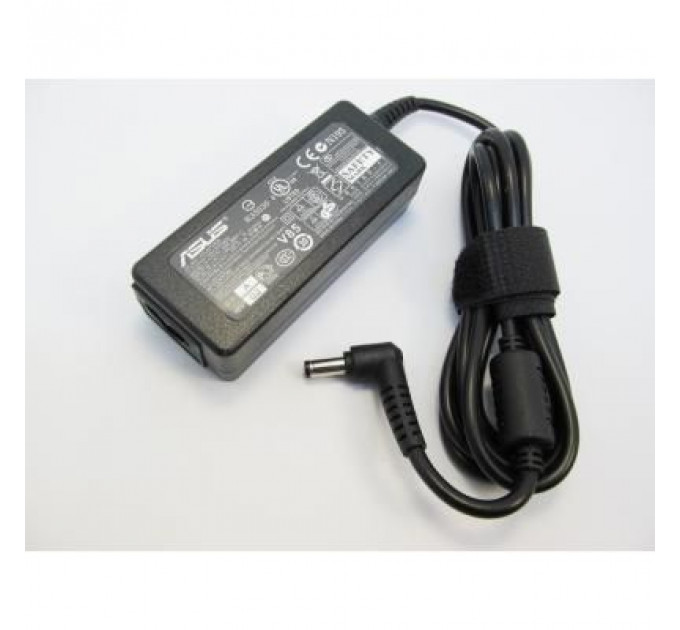 Блок живлення до ноутбуку ASUS 36W 12V, 3A, роз'єм 5.5/2.5 (ADP-36EH / A40237)