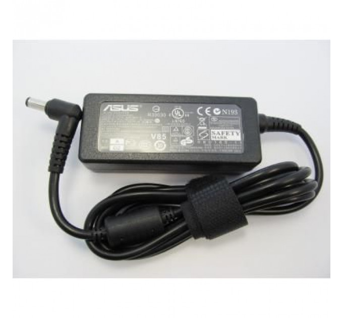 Блок живлення до ноутбуку ASUS 36W 12V, 3A, роз'єм 5.5/2.5 (ADP-36EH / A40237)