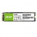 Acer Накопичувач SSD M.2 2280 128GB FA100 Acer (BL.9BWWA.117)