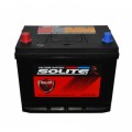 Solite R Акумулятор автомобільний Solite R 75Ah (85D26R)