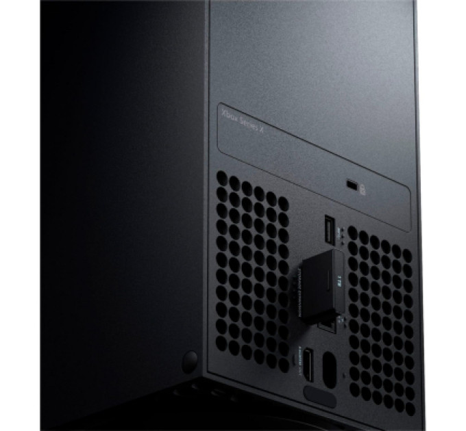 Seagate Накопичувач SSD 2TB Storage Expansion Card for Xbox Series X | S Seagate (STJR2000400)