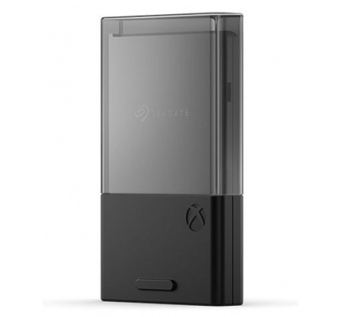Seagate Накопичувач SSD 2TB Storage Expansion Card for Xbox Series X | S Seagate (STJR2000400)