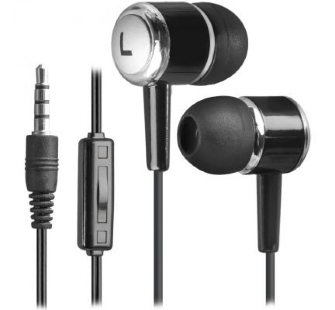 Навушники Defender Pulse 427 Black (63427)