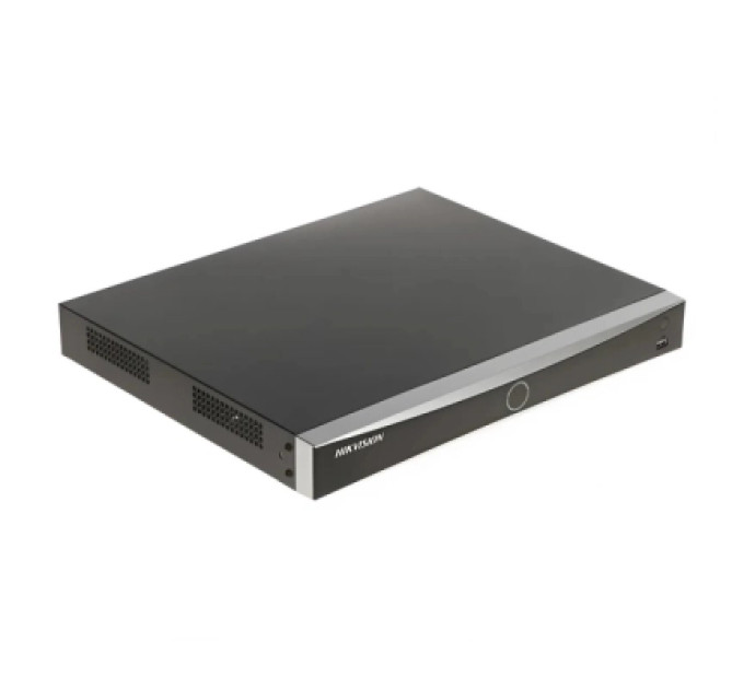 Hikvision Реєстратор для відеоспостереження Hikvision DS-7608NXI-K2(D)