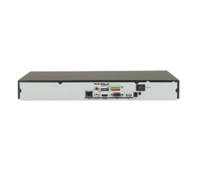 Hikvision Реєстратор для відеоспостереження Hikvision DS-7608NXI-K2(D)