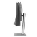 ASUS Монітор Asus 34.1" PA34VCNV (90LM04A0-B02370) IPS Black/Silver Curved