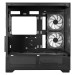 Prologix Корпус Prologix AXON GM-03AB Glass Black