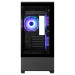 Prologix Корпус Prologix AXON GM-03AB Glass Black