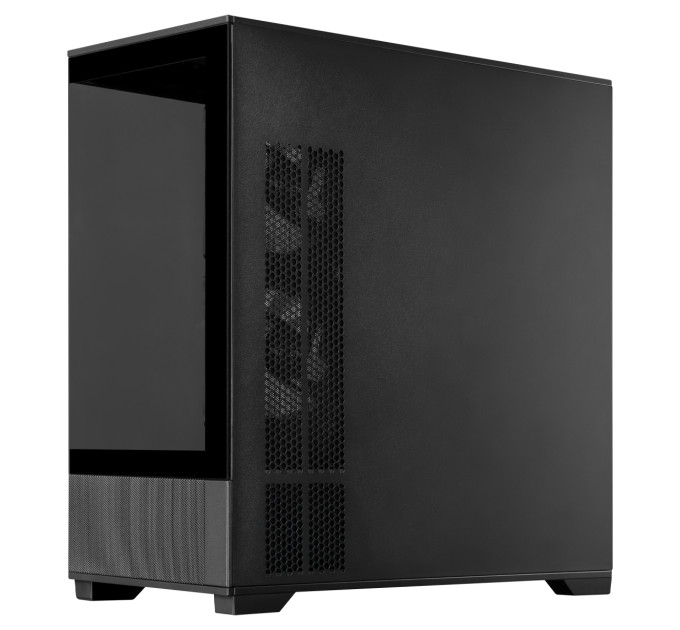 Prologix Корпус Prologix AXON GM-03AB Glass Black