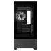 Prologix Корпус Prologix AXON GM-03AB Glass Black