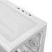 Prologix Корпус Prologix AXON GM-03AW Glass White