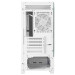 Prologix Корпус Prologix AXON GM-03AW Glass White