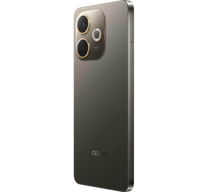Oppo Смартфон Oppo A5 Pro 5G 8/256GB Black Brown