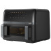 MOVA Мультипіч Mova FD20 Pro Black (AF-5518ATB)