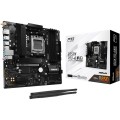 ASRock Материнська плата ASRock B850M Pro-A WiFi Socket AM5
