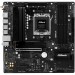 ASRock Материнська плата ASRock B850M Pro-A WiFi Socket AM5