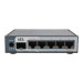 Mikrotik Маршрутизатор MikroTik hEX S 2025 (E60iUGS)