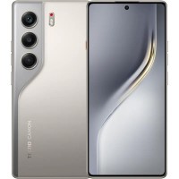 Смартфон Tecno Camon 40 (CM5) 8/128GB Sandy Titanium (4894947100109)