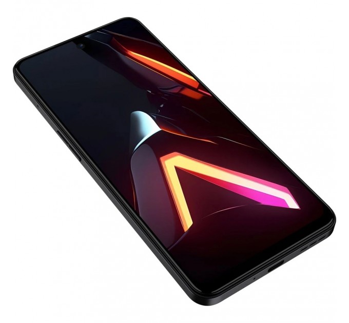 ZTE Смартфон ZTE Nubia Neo 3 5G 8/256GB Black
