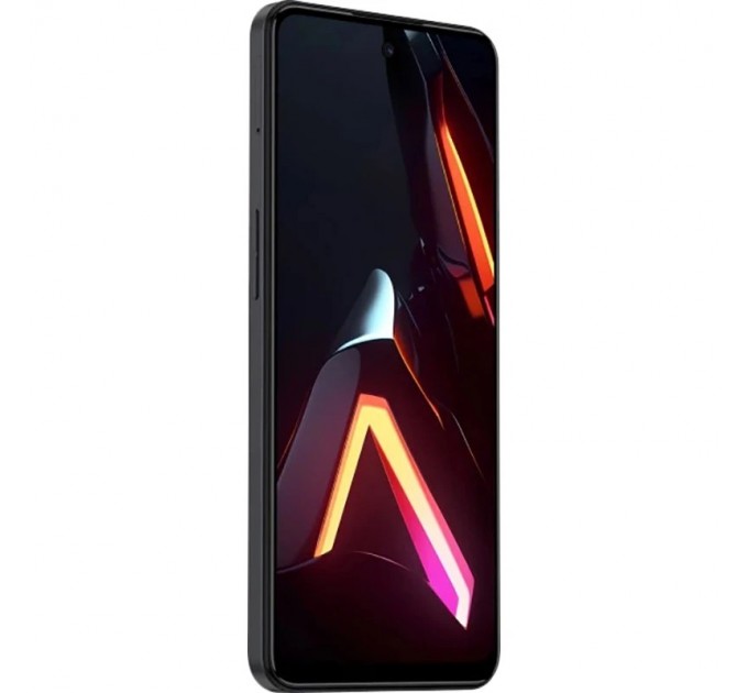 ZTE Смартфон ZTE Nubia Neo 3 5G 8/256GB Black