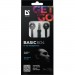 Defender Навушники Defender Basic 604 Black (63604)