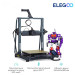 ELEGOO 3D-принтер Elegoo Neptune 4 Plus (ELG-50.201.015300)
