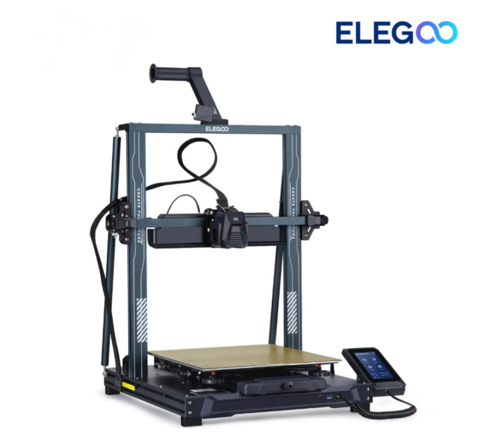 ELEGOO 3D-принтер Elegoo Neptune 4 Plus (ELG-50.201.015300)
