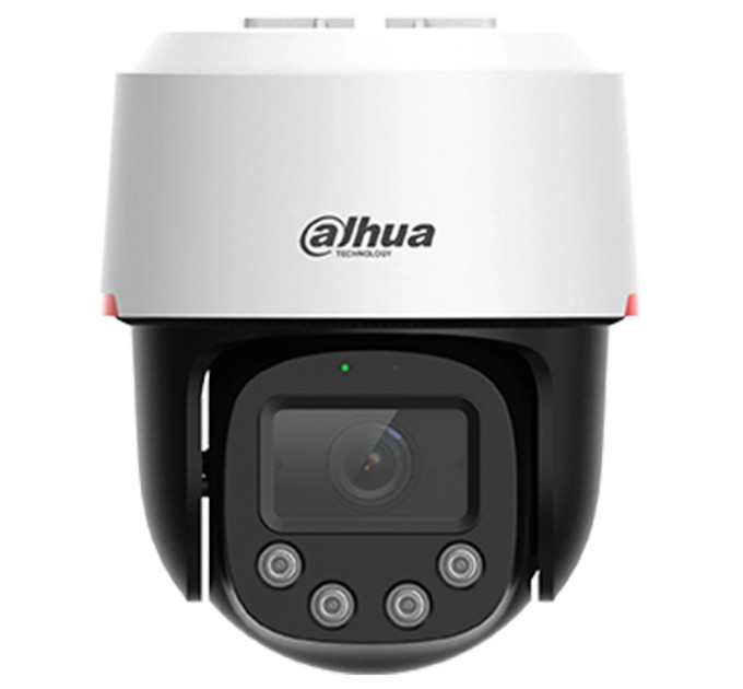 DAHUA Technology Роботизована камера Dahua DH-SD2C400NA-B-PV-PRO