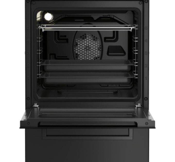 Beko Плита Beko FSM52334DAO