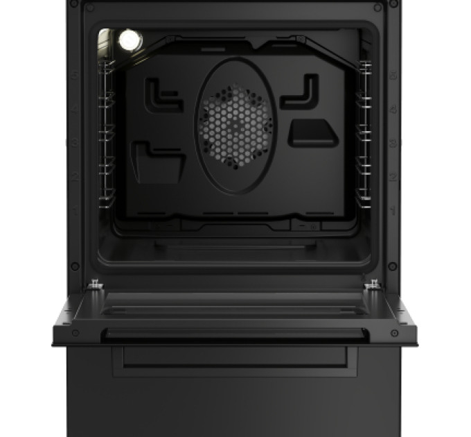 Beko Плита Beko FSM52334DAO