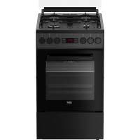 Плита Beko FSM52334DAO