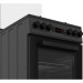 Beko Плита Beko FSM52334DAO