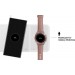 Samsung Безпровідний зарядний пристрій Samsung Wireless Charger Trio charger Black (EP-P6300TBRGRU)