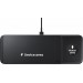 Samsung Безпровідний зарядний пристрій Samsung Wireless Charger Trio charger Black (EP-P6300TBRGRU)