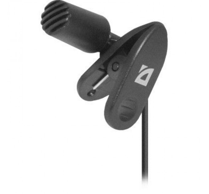 Мікрофон Defender MIC-109 (64109)