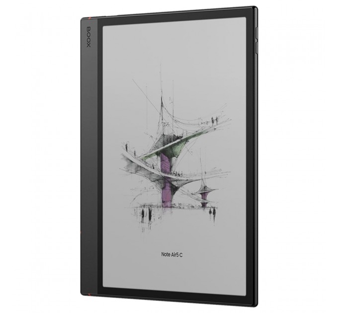BOOX Електронна книга BOOX Note Air 5 C