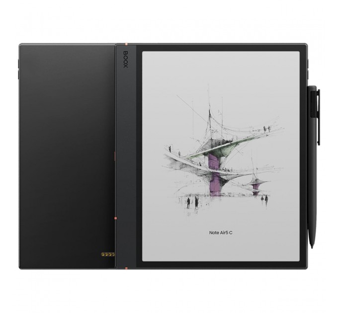 BOOX Електронна книга BOOX Note Air 5 C