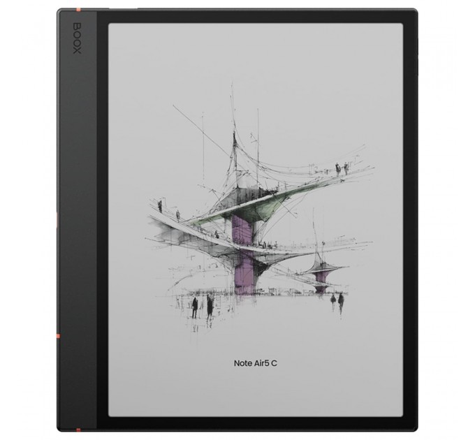 BOOX Електронна книга BOOX Note Air 5 C