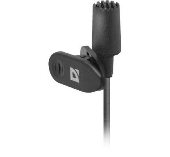 Мікрофон Defender MIC-109 (64109)