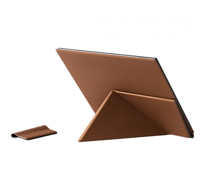 BOOX Чохол-книжка Boox для BOOX Note Air5 C Orange (6949710311256)