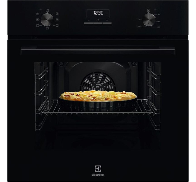 Electrolux Духова шафа Electrolux LOH3H00BK